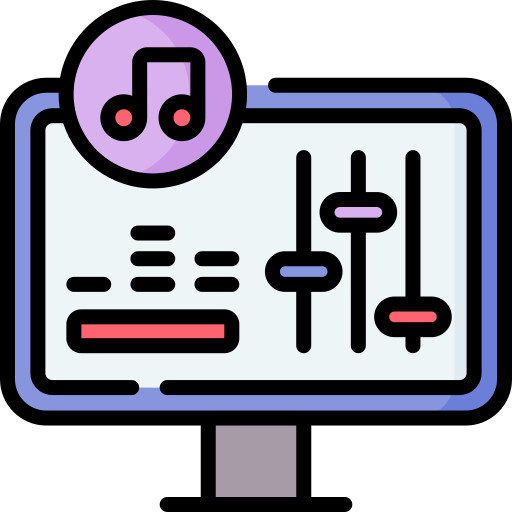 Music Production icon